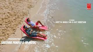 Goa# Beach#  Neha kaker  new song goaa# beach 2020 BRAUN colors studeocreater# subscriptionmy chinal