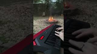 EP by the Fire at 100x Speed