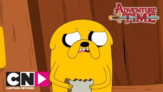 Dancing Bug | Adventure Time | Cartoon Network