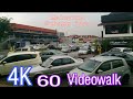 Malaysia subang jaya | 4K walking tour