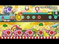 【太鼓の達人ニジイロver】ponpoko rhythm全良（キャプチャ）