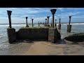 waves of history exploring calicut beach s heritage kozhikode beach 2025