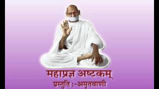 Mahapragya Astkam Acharya Shri Mahashraman I Terapanth