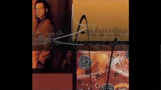 "She's Funny That Way" by Kurt Elling