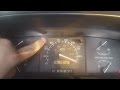 92-96 f150 speedometer calibration instructions 92-96 f150 speedometer calibration instructions