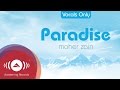 Maher Zain - Paradise (Acapella - Vocals Only) | Official Audio