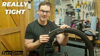 Bike Mechanics are switching to Tyre Glider - The change of habit to save you time on bike rides