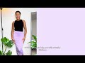 how to sew a pencil skirt diy midi skirt