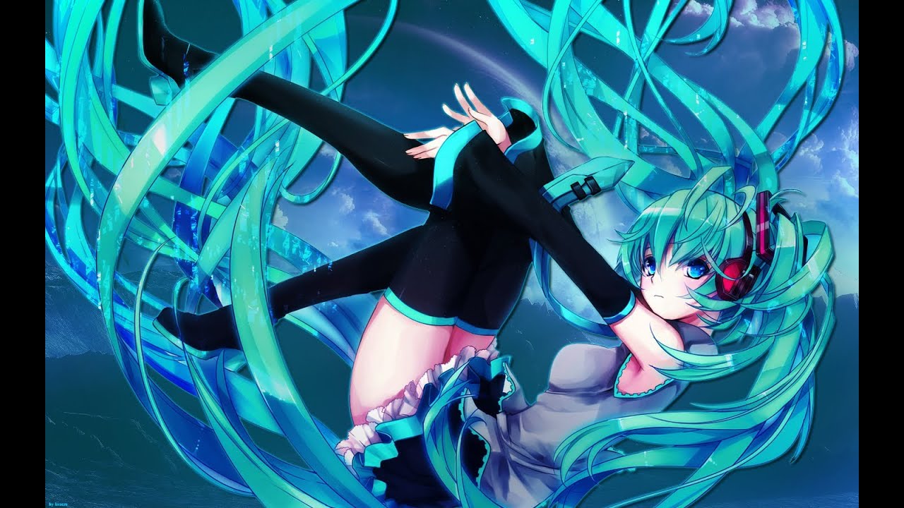 Nightcore Remix [HD] #Hangover - YouTube