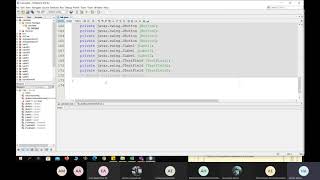Java Lab 12 - Eng Hadeer