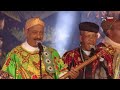 Hamdouchia - All gnawa masters (Essaouira live) | الحمدوشية - جميع معلمي كناوة - سهرة الصويرة