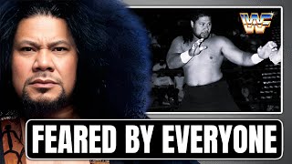 WWF’s Most Dangerous Men: Real-Life Brawls & Dark Secrets