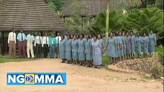ABRAHAMU - AIC Mwanza Town Choir