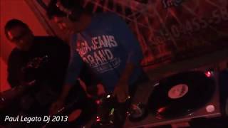 Paul Legato Dj - Salon Fusion Cd. Neza 2013