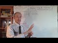 Physics+ Noether More Math 1: UNIZOR.COM - Physics+ 4 All - Noether Theorem
