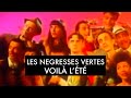 Les Négresses Vertes - Voilà l'été (Clip Officiel)