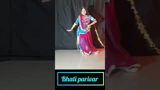 gori gori gajban bani Tani | rajasthani songs 2024 | rajasthani dance | new songs | #shorts #dance