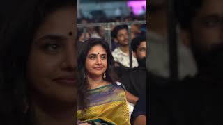 കഥ ഇന്ന് വരെ..#methildevika #anusree #nikhilavimal