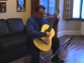 Petros Andreou - New Trinity Guildhall Guitar Grade 3 - Gavotte