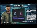 FiveM Advanced Starter Pack Script | ESX, QBOX & QBCore | Exploit-Proof NPC Rewards