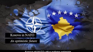 Kosovo in NATO: An optimistic future