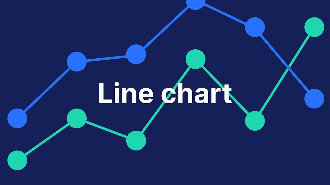 Line Chart Youtube