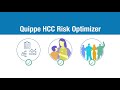 Quippe HCC Risk Optimizer | Medicomp Systems