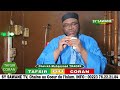 checkh muhammad traore tafsir coran _ sourate 40 ghãfir à partir du verset 30