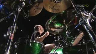 Metallica - The Unforgiven [Live] [HD]
