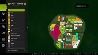 FS25 : Présentation De La Carte Lipinki