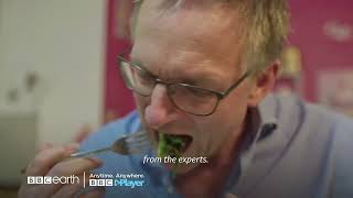 Australia's Health Revolution with Michael Mosley | BBC Earth | BBC Player