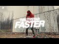 Tms Tystar - Faster (Prod.Galaxyonthebeat)