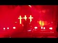 †††Crosses - †his is a †rick (Live FAMILIAR WORLD TOUR Roxy Prague 6.6.2024)