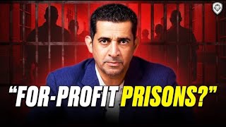 “$200 Billion Industry” - The U.S. Prison System Explained