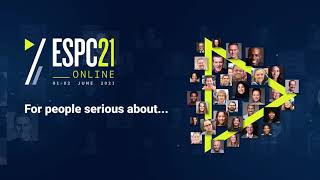 ESPC21 Online