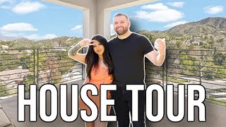 WE PURCHASED A NEW HOUSE!!
