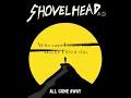 shovelhead a. d. all gone away lyrics video