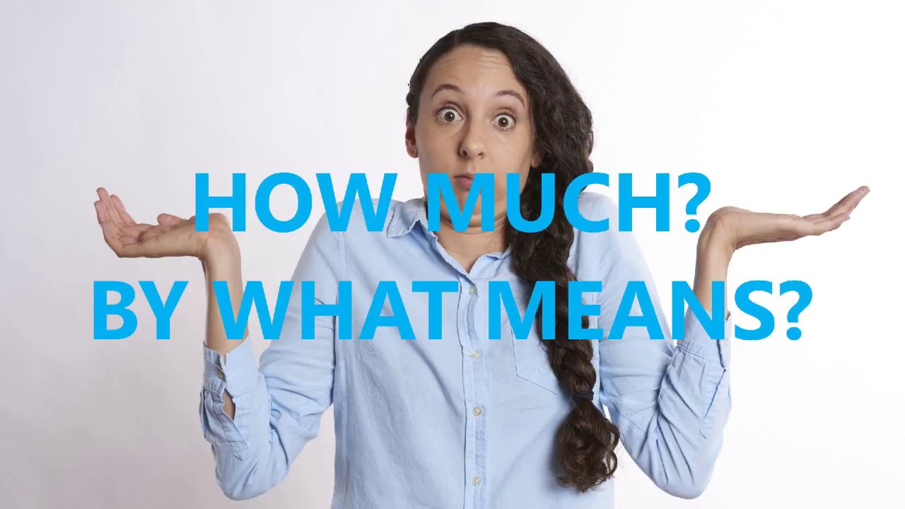 4 Ways To Validate Your Proposal Solution Mikeparkinson Youtube