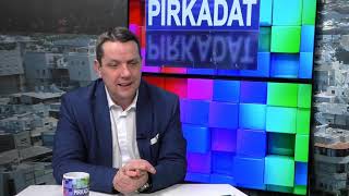 PIRKADAT Breuer Péterrel: Dr. Szakács László