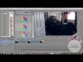 Sony Vegas Pro 12 | Cinematic Look | Color Correction Tutorial | Film Effect