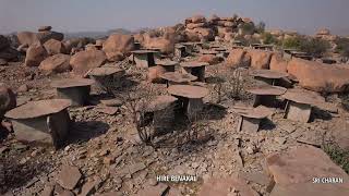 Hire Benakal | Megalithic site | Gangavathi | Koppal | Karnataka | 7 wonders of karnataka