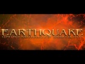 Music : Earthquake (Drums/Percussion)