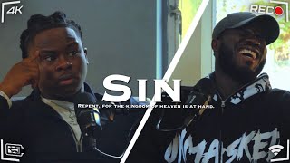 Repent: Sin✝️🏃🏾‍➡️..| Season 2: Episode 2