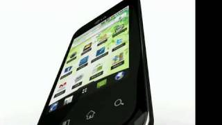 LG Optimus Chic (LG-E720)