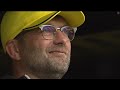 jürgen klopp vom nobody zum weltklasse trainer