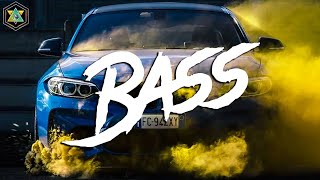 Car Music Mix 2022 🔥 New Electro Bass Boosted Mix 🔥 Best Remixes Of Popular Songs
