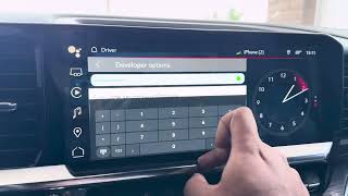2025 GMC Sierra UNLOCK HIDDEN FEATURES on INFOTAINMENT System!