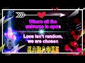 Jaymes Young ~ Infinity || Karaoke Version