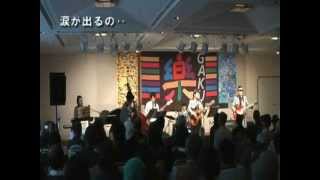 こおりやま音楽祭２０１２（まほろばclub）