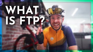 How To Increase Your FTP For Triathlon Training In Just 12 Weeks | Triathlon Taren